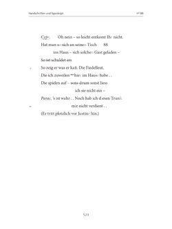 Image of the Page - 523 - in Paracelsus - Historisch-kritische Ausgabe