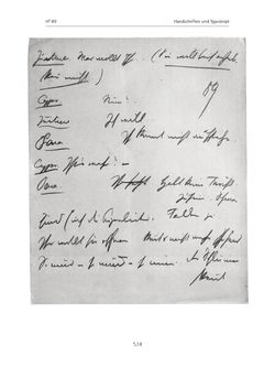 Image of the Page - 524 - in Paracelsus - Historisch-kritische Ausgabe