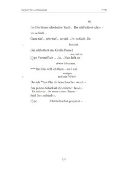 Bild der Seite - 527 - in Paracelsus - Historisch-kritische Ausgabe