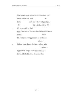 Bild der Seite - 529 - in Paracelsus - Historisch-kritische Ausgabe