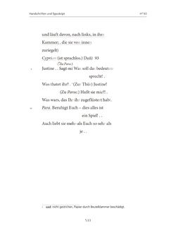 Image of the Page - 533 - in Paracelsus - Historisch-kritische Ausgabe