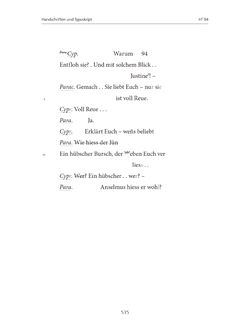 Image of the Page - 535 - in Paracelsus - Historisch-kritische Ausgabe