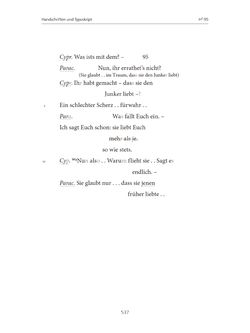 Image of the Page - 537 - in Paracelsus - Historisch-kritische Ausgabe