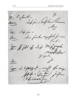 Image of the Page - 538 - in Paracelsus - Historisch-kritische Ausgabe