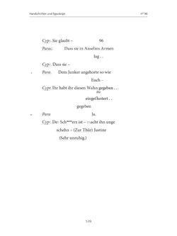 Image of the Page - 539 - in Paracelsus - Historisch-kritische Ausgabe