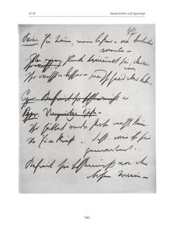 Image of the Page - 540 - in Paracelsus - Historisch-kritische Ausgabe