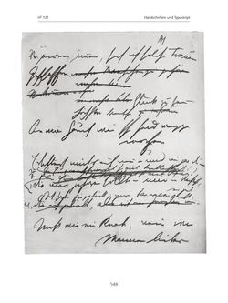 Image of the Page - 548 - in Paracelsus - Historisch-kritische Ausgabe