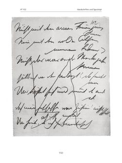 Bild der Seite - 550 - in Paracelsus - Historisch-kritische Ausgabe