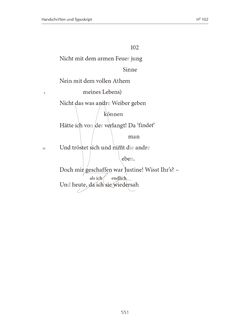 Bild der Seite - 551 - in Paracelsus - Historisch-kritische Ausgabe