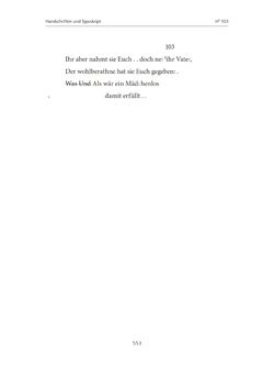 Bild der Seite - 553 - in Paracelsus - Historisch-kritische Ausgabe