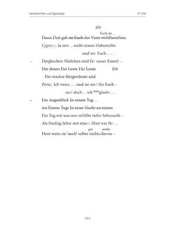 Bild der Seite - 555 - in Paracelsus - Historisch-kritische Ausgabe