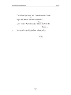 Bild der Seite - 557 - in Paracelsus - Historisch-kritische Ausgabe