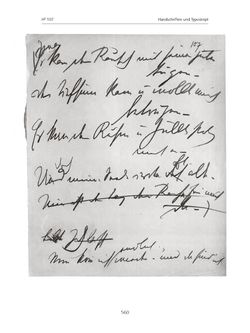 Bild der Seite - 560 - in Paracelsus - Historisch-kritische Ausgabe