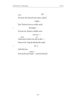 Bild der Seite - 561 - in Paracelsus - Historisch-kritische Ausgabe