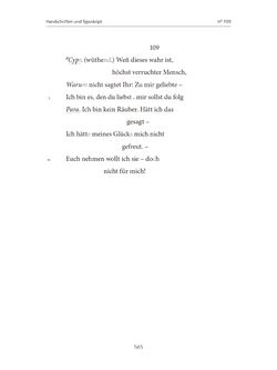 Bild der Seite - 565 - in Paracelsus - Historisch-kritische Ausgabe