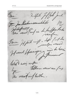 Bild der Seite - 570 - in Paracelsus - Historisch-kritische Ausgabe