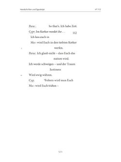 Bild der Seite - 571 - in Paracelsus - Historisch-kritische Ausgabe