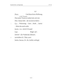 Bild der Seite - 573 - in Paracelsus - Historisch-kritische Ausgabe