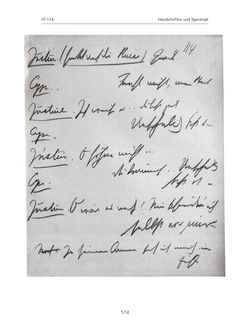 Bild der Seite - 574 - in Paracelsus - Historisch-kritische Ausgabe