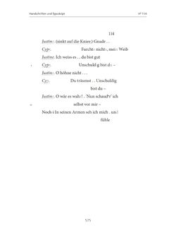 Bild der Seite - 575 - in Paracelsus - Historisch-kritische Ausgabe