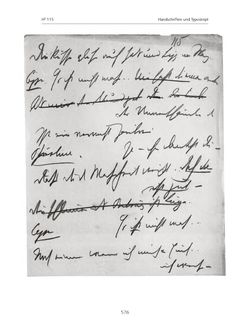 Bild der Seite - 576 - in Paracelsus - Historisch-kritische Ausgabe