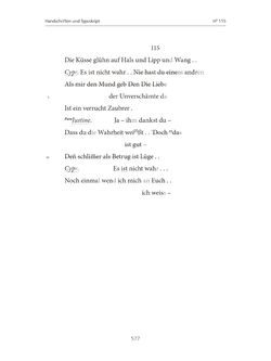 Bild der Seite - 577 - in Paracelsus - Historisch-kritische Ausgabe