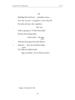 Bild der Seite - 579 - in Paracelsus - Historisch-kritische Ausgabe