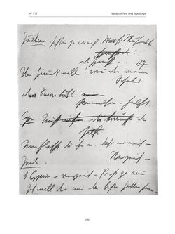 Bild der Seite - 580 - in Paracelsus - Historisch-kritische Ausgabe