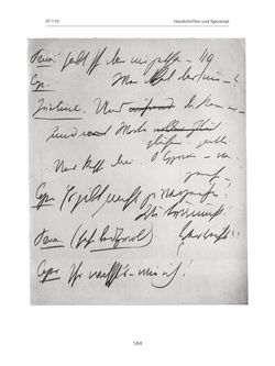 Bild der Seite - 584 - in Paracelsus - Historisch-kritische Ausgabe