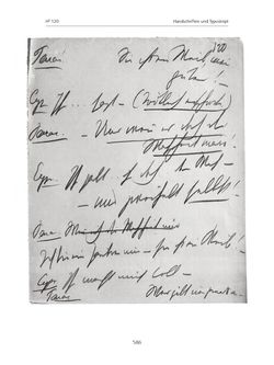 Bild der Seite - 586 - in Paracelsus - Historisch-kritische Ausgabe