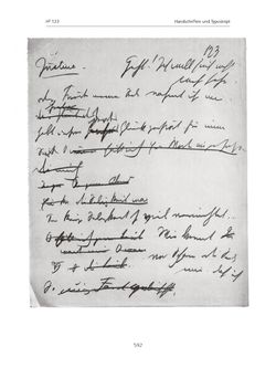 Bild der Seite - 592 - in Paracelsus - Historisch-kritische Ausgabe