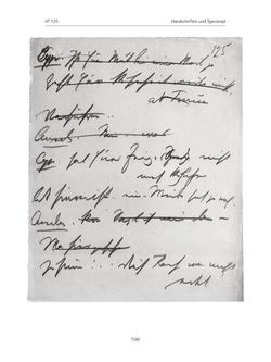 Image of the Page - 596 - in Paracelsus - Historisch-kritische Ausgabe