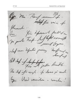 Bild der Seite - 598 - in Paracelsus - Historisch-kritische Ausgabe