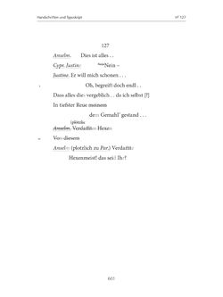 Bild der Seite - 601 - in Paracelsus - Historisch-kritische Ausgabe