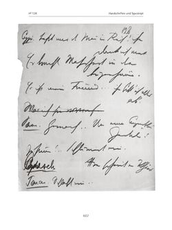 Bild der Seite - 602 - in Paracelsus - Historisch-kritische Ausgabe