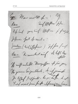 Image of the Page - 604 - in Paracelsus - Historisch-kritische Ausgabe