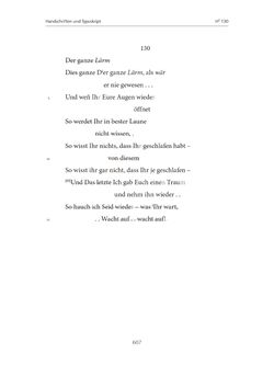 Image of the Page - 607 - in Paracelsus - Historisch-kritische Ausgabe