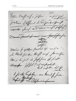 Image of the Page - 612 - in Paracelsus - Historisch-kritische Ausgabe