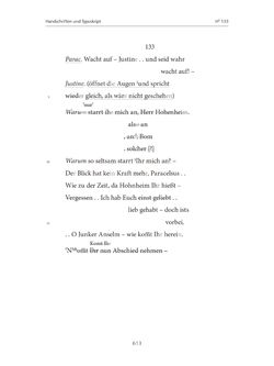 Image of the Page - 613 - in Paracelsus - Historisch-kritische Ausgabe