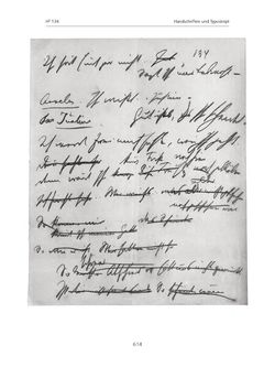 Image of the Page - 614 - in Paracelsus - Historisch-kritische Ausgabe