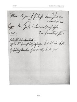 Image of the Page - 620 - in Paracelsus - Historisch-kritische Ausgabe