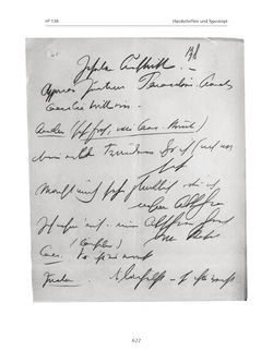 Image of the Page - 622 - in Paracelsus - Historisch-kritische Ausgabe