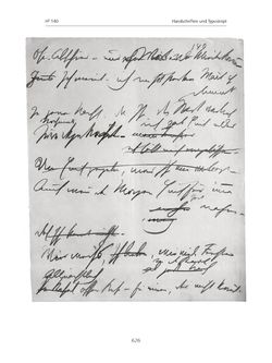 Image of the Page - 626 - in Paracelsus - Historisch-kritische Ausgabe