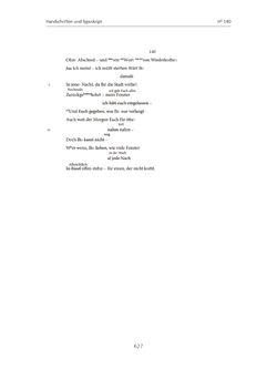 Image of the Page - 627 - in Paracelsus - Historisch-kritische Ausgabe