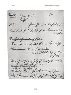 Image of the Page - 628 - in Paracelsus - Historisch-kritische Ausgabe