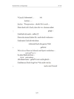 Image of the Page - 629 - in Paracelsus - Historisch-kritische Ausgabe