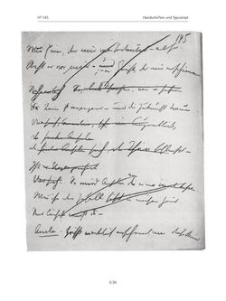 Image of the Page - 636 - in Paracelsus - Historisch-kritische Ausgabe