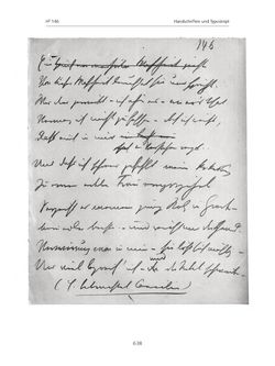 Image of the Page - 638 - in Paracelsus - Historisch-kritische Ausgabe