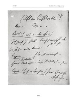 Image of the Page - 640 - in Paracelsus - Historisch-kritische Ausgabe