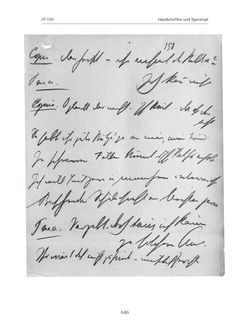 Image of the Page - 646 - in Paracelsus - Historisch-kritische Ausgabe